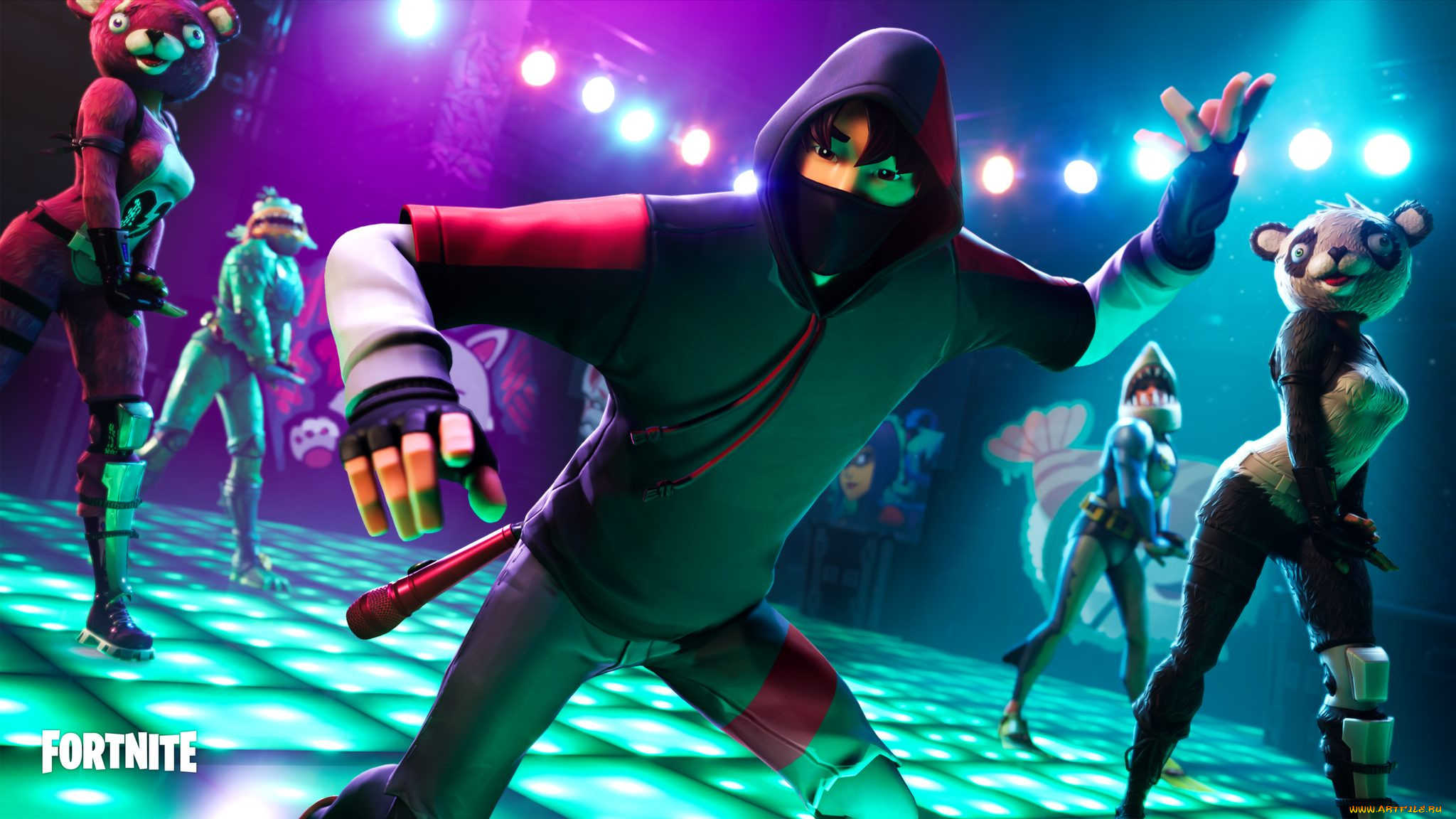  , fortnite